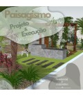 Paisagismo projeto e execução