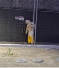 Eliminação de Mato e Ervas Daninhas em Patios