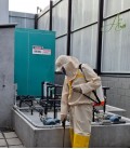 Soluções Eficientes para Remoção de Ervas Daninhas em Pátios Logísticos de Empresas