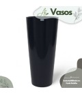 Vaso Aquamarine -AE para Área Interna e Jardim | Paisagismo Allan Esteves