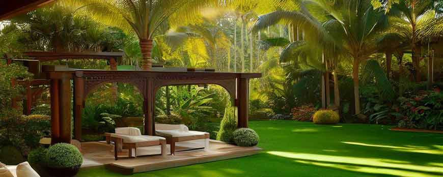 Jardineiro Técnico em Praia Grande, SP - Especialista em Paisagismo e Jardinagem
