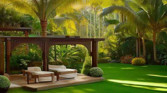 Jardineiro Técnico em Praia Grande, SP - Especialista em Paisagismo e Jardinagem