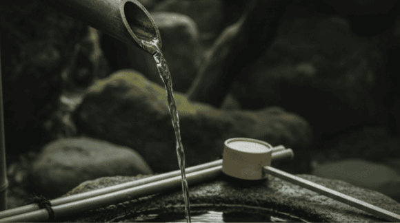 O som do sil&ecirc;ncio: como fontes de &aacute;gua transformam varandas em o&aacute;sis ac&uacute;sticos em Praia Grande