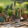 Acessórios de Jardinagem